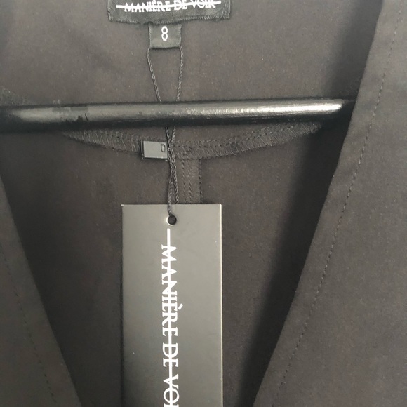 Romper with pockets - Picture 3 of 3